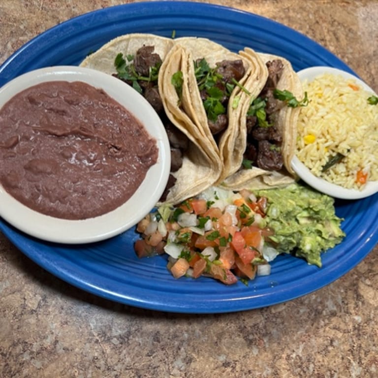Tantalizing Tacos: A Fiesta of Flavor