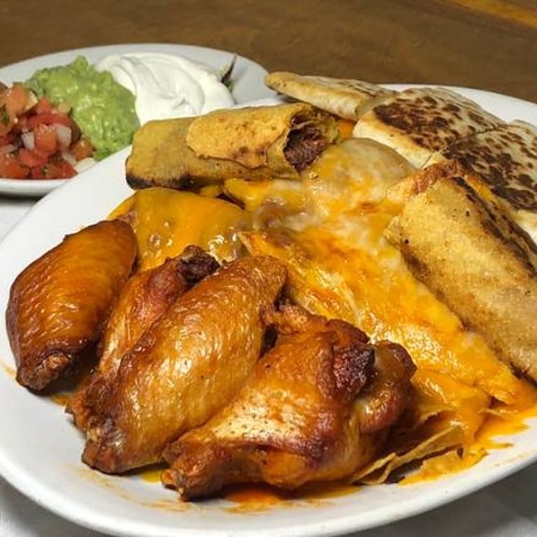 Encebollado: A Flavorful Latin Seafood Delight