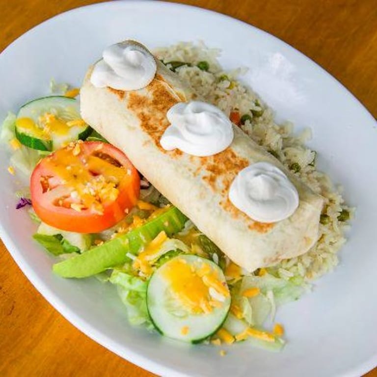 Satisfy Your Cravings with Sopa de Res
