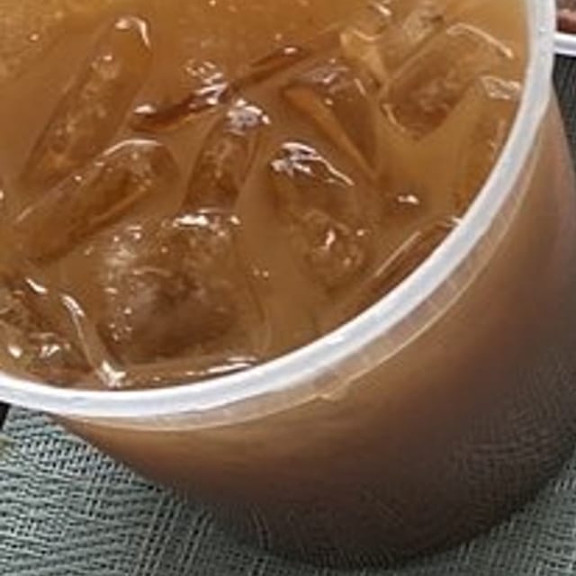 Tamarindo Juice.