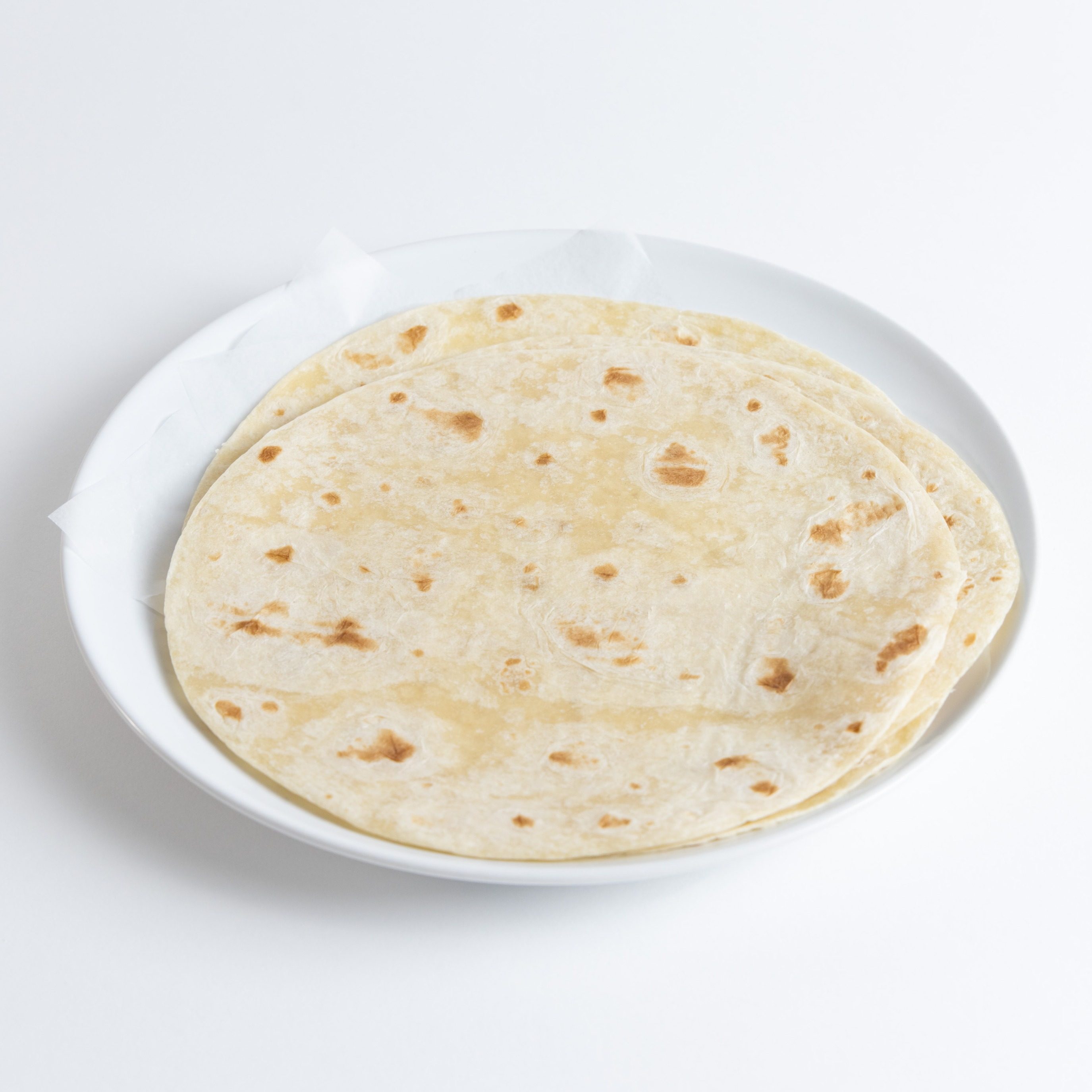 Tortilla (Flour / Corn).