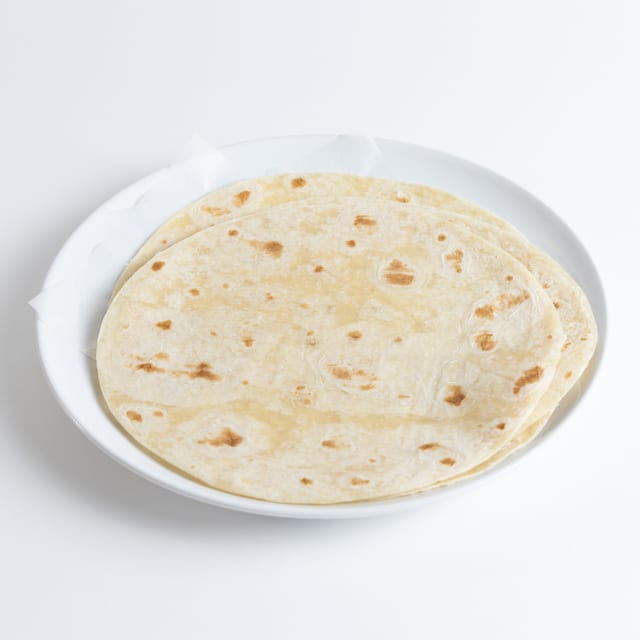 Tortilla (Flour / Corn).