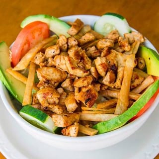 Ensalada Fiesta