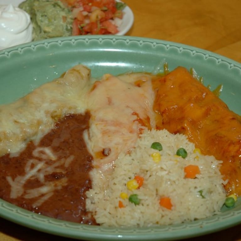 Delicious Enchiladas: A Flavorful Mexican Favorite