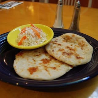 Pupusa