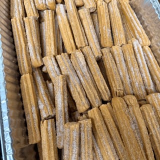 Churros