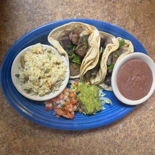 Tacos De Lengua