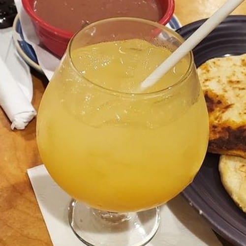 Marañon Juice.