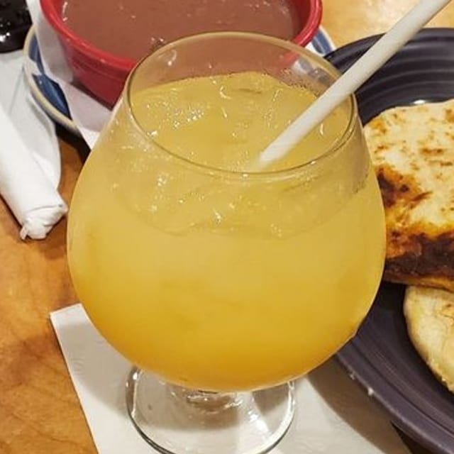 Marañon Juice.