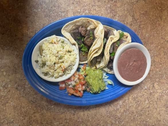Lengua De Res.